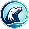 Big Seal Pharma Seal Emblem