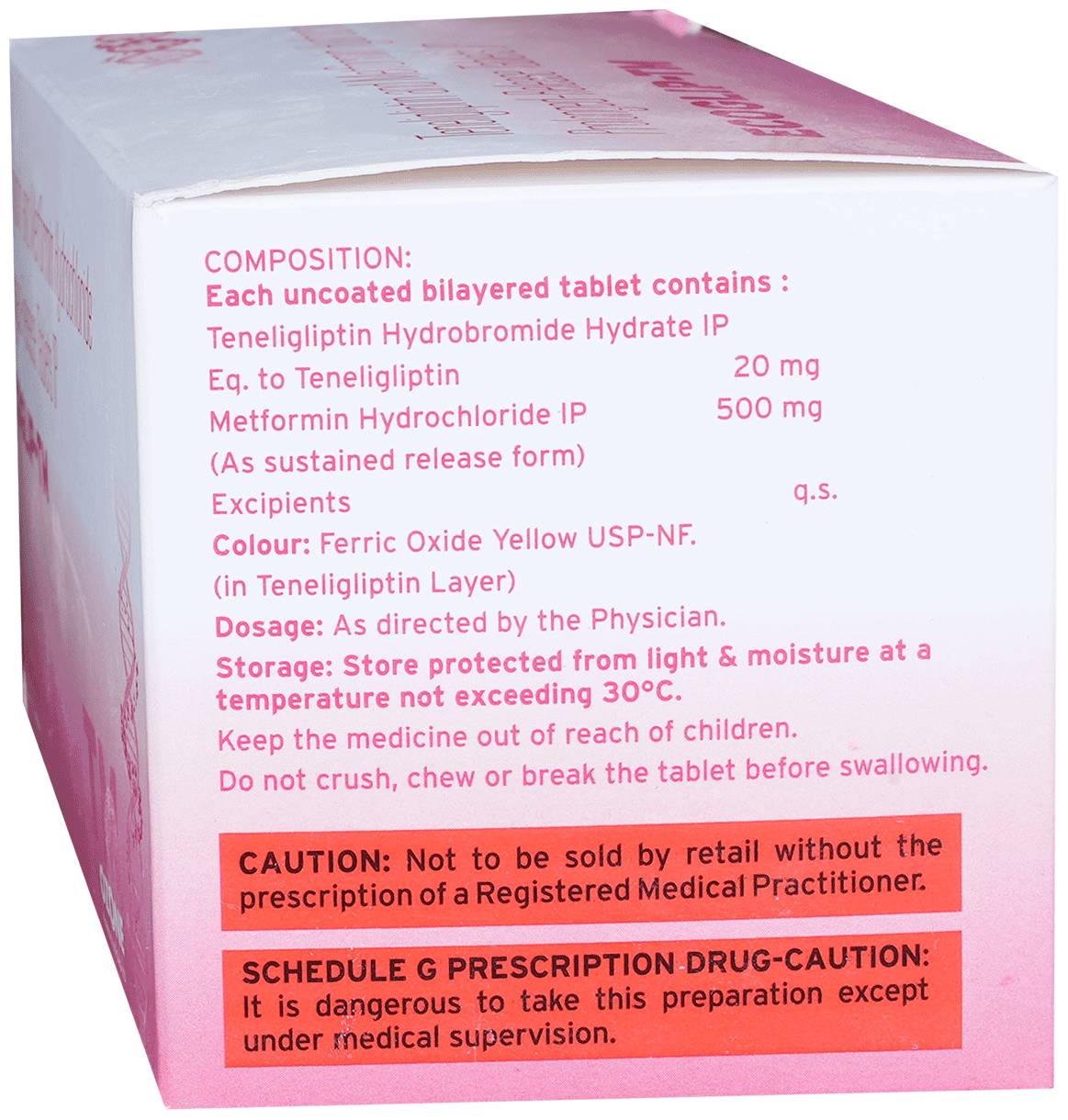 ECOGLIP-TM 10X10 - Scraped Image