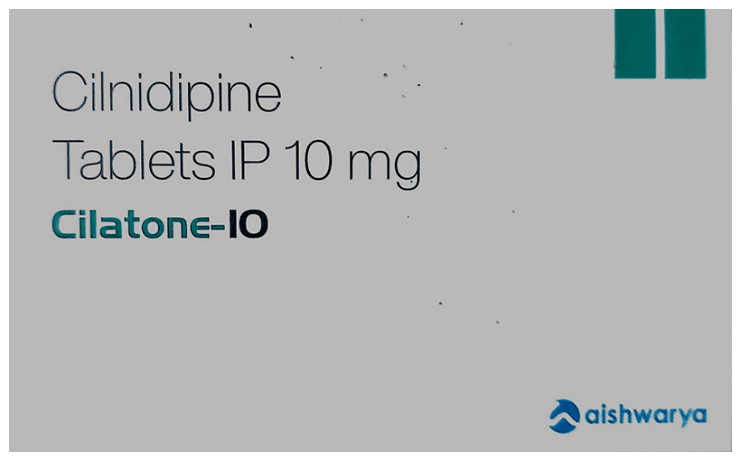 CILATONE-10 TABS 10X15 - Scraped Image