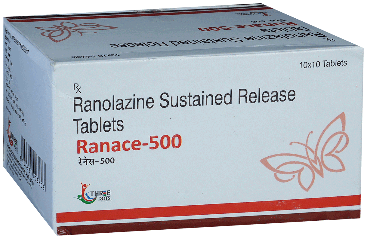 RANACE 500 10S - Scraped Image
