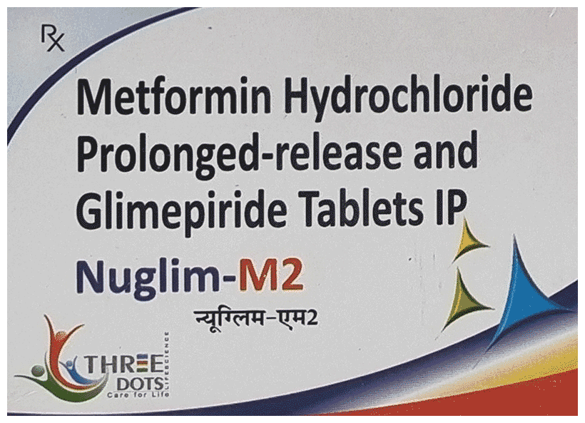 NUGLIM M2 10S - Scraped Image