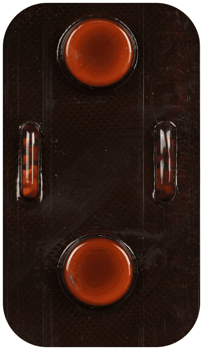 ONE CAN 400 400MG TAB - Scraped Image