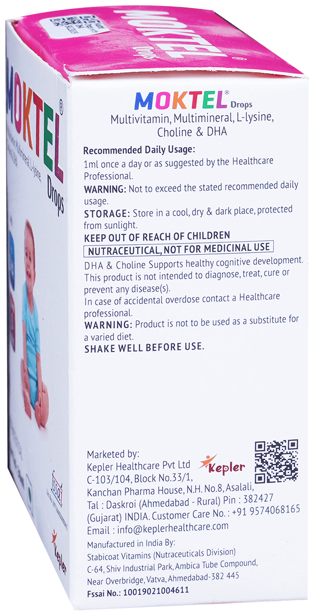 MOKTEL DROP 30ML - Scraped Image
