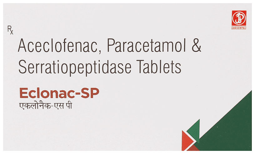ECLONAC-SP TABLET 1X10 - Scraped Image