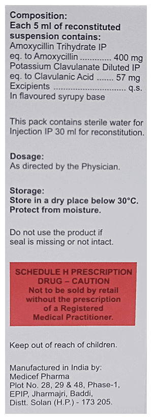 THEMICLAV DRY SYP 30ML - Scraped Image