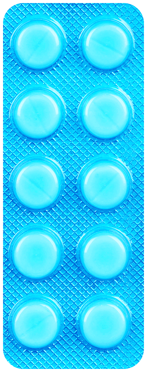 MEDROGEST TABS 10S - Scraped Image