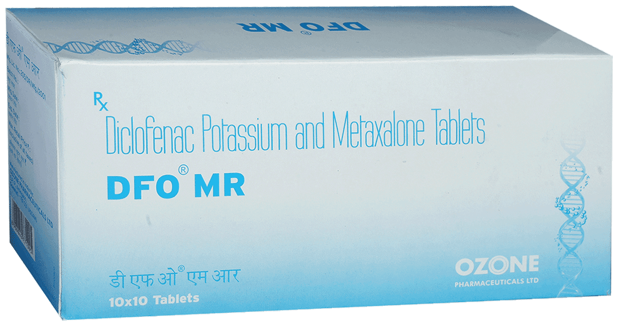 D.F.O MR TAB 10'S - Scraped Image