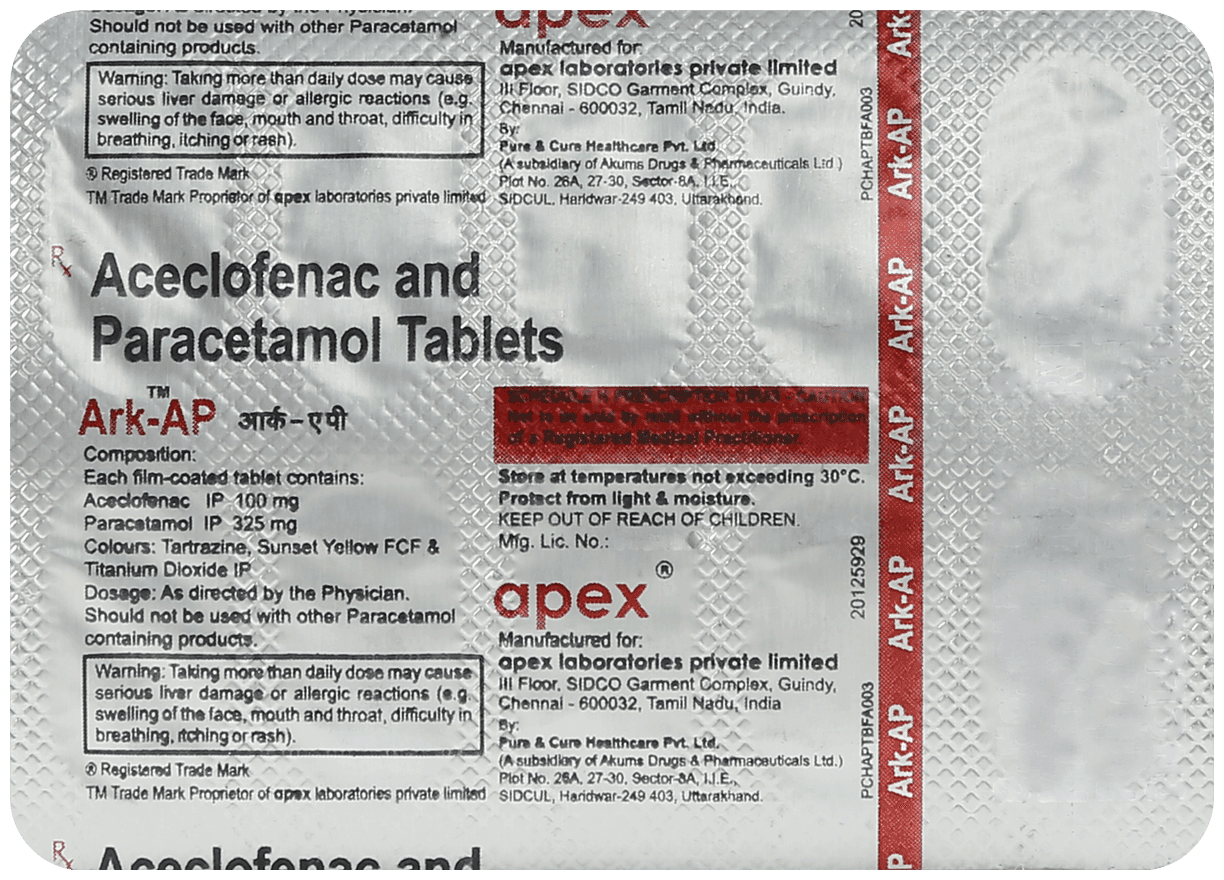 ARK-AP TABLET 10X10 - Scraped Image