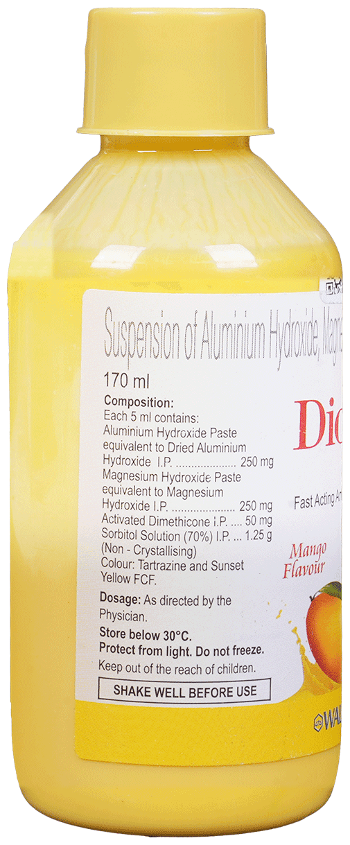 DIOVOL (MANGO) 170ML - Scraped Image
