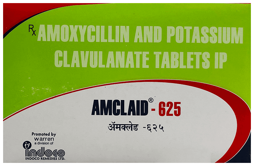 AMCLAID 625 TAB 10S - Scraped Image