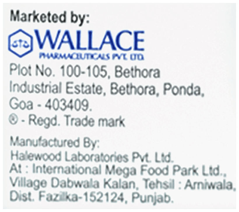 WALYTE RTD ORS WHO 200ML 200ML - Scraped Image