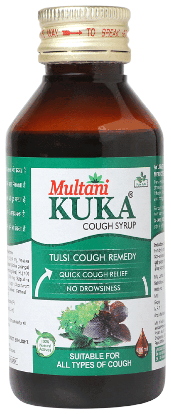 KUKA LIQUID SUGAR FREE 100ML - Scraped Image