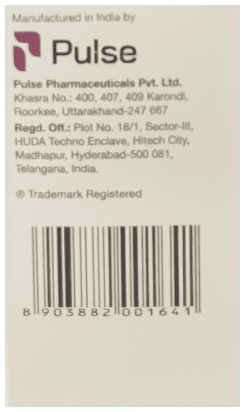 XTRACAL PM 10S - Scraped Image