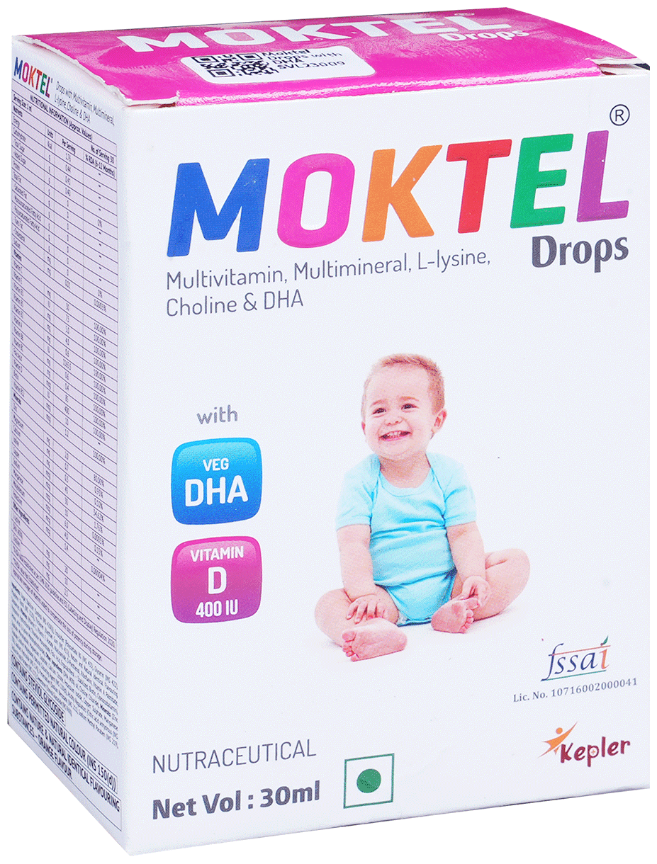 MOKTEL DROP 30ML - Scraped Image