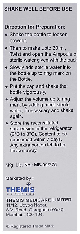 THEMICLAV DRY SYP 30ML - Scraped Image