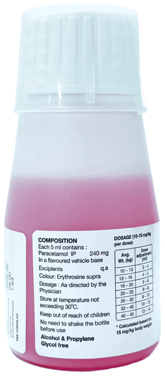 KINDERMOL 1X60ML - Scraped Image
