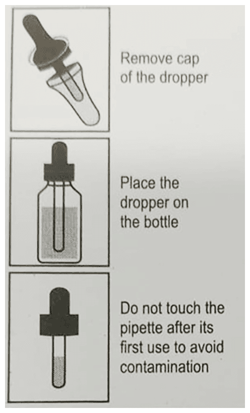 FLUCOLD AF ORAL DROP 15ML 15ML - Scraped Image