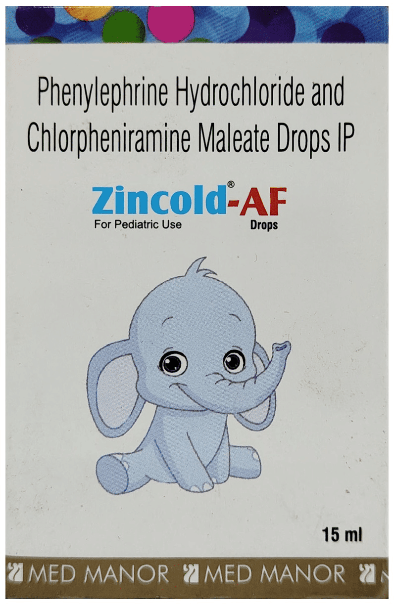 ZINCOLD AF DROPS 15ML - Scraped Image
