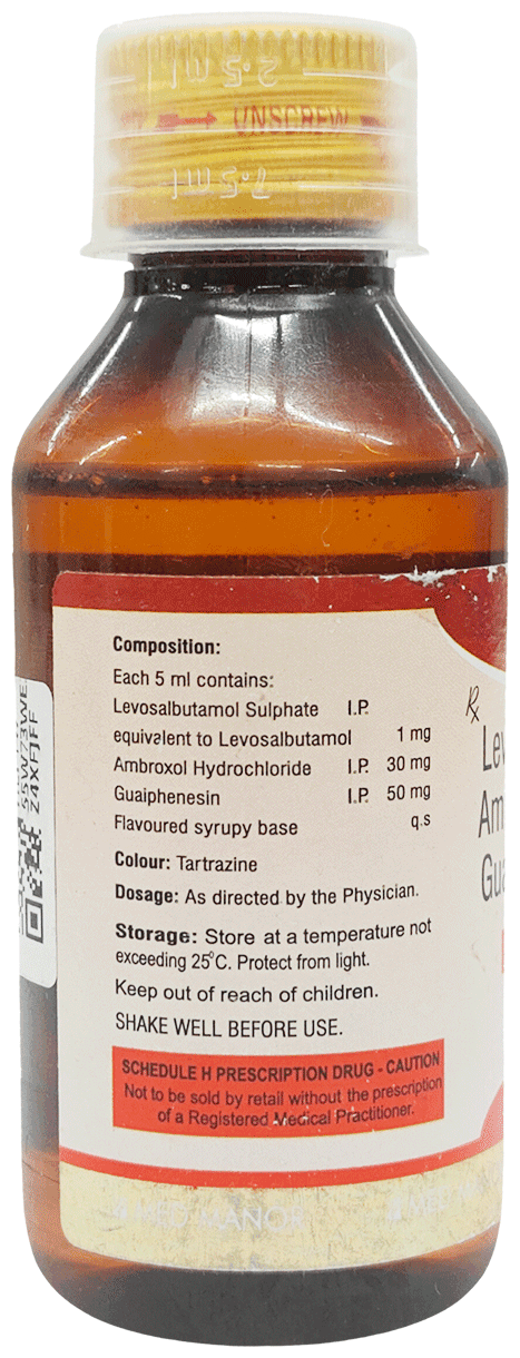 KUFRIL LS PLUS 100ML - Scraped Image