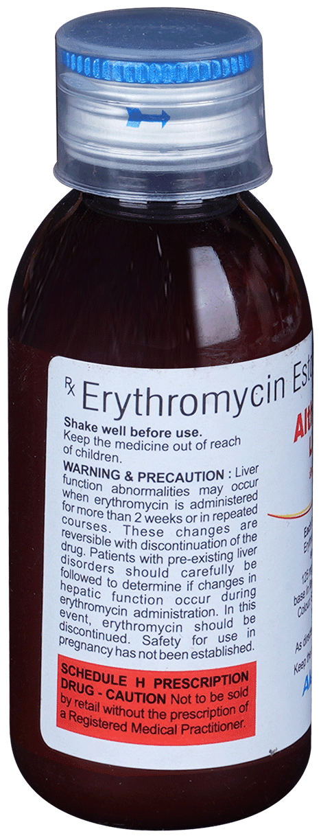 ALTHROCIN LIQ 60ML - Scraped Image