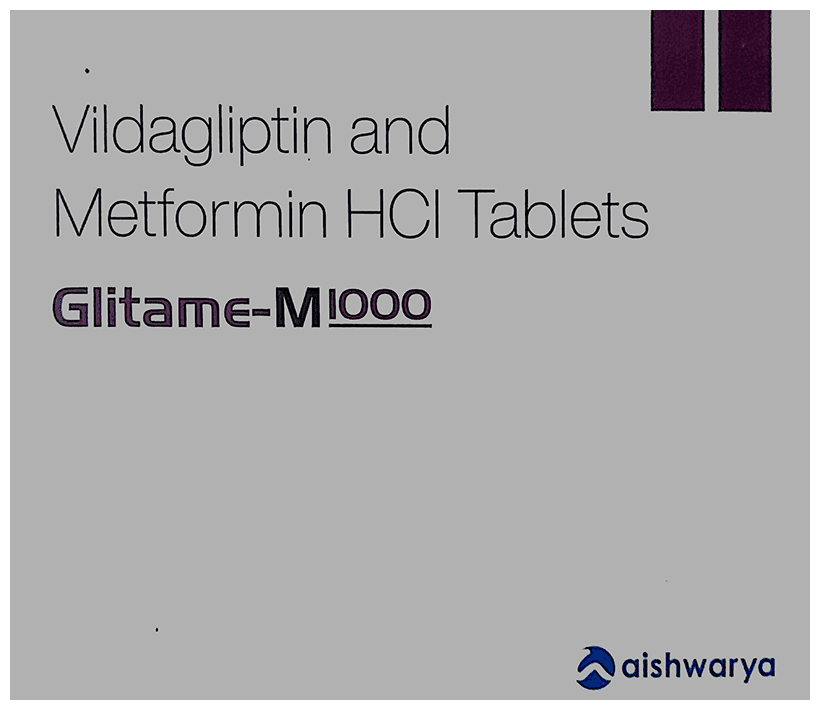 GLITAME M1000 TAB 5X2X15 - Scraped Image