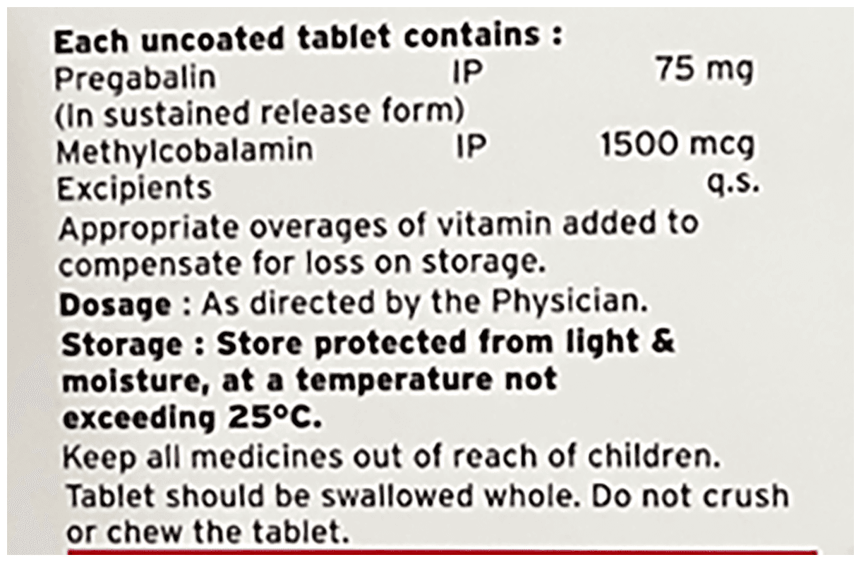 SINUVIT-P TABLET 1X10 - Scraped Image