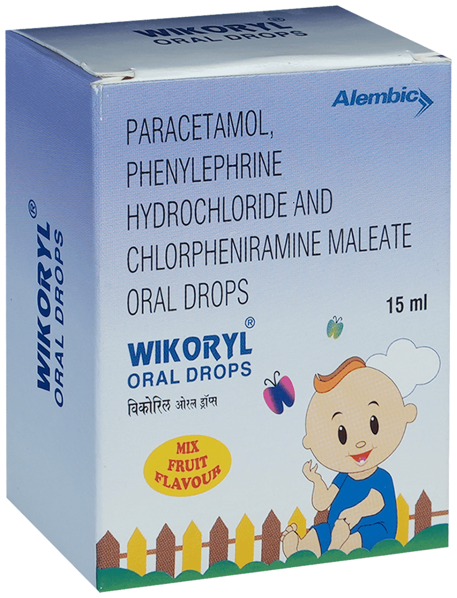 WIKORYL DROPS 15ML - Scraped Image