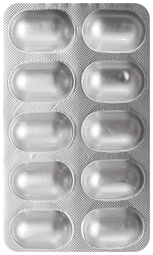 PPBEST-DSR CAP 10X10 CAPSULES - Scraped Image