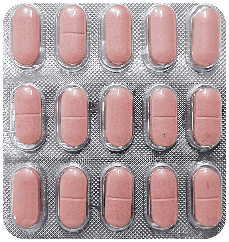 BI-FOLATE DC TAB 10X15 - Scraped Image