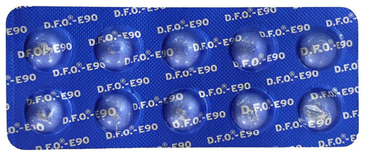 D.F.O- E 90 10'S - Scraped Image