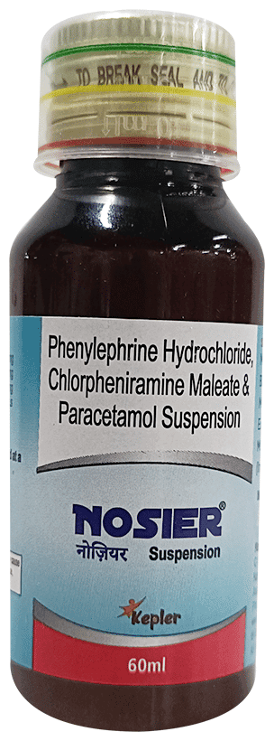 NOSIER SYP 60ML - Scraped Image