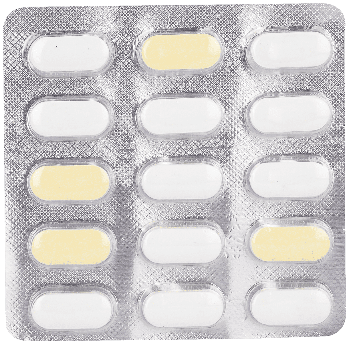 OZOMET VG1 TAB 30'S - Scraped Image
