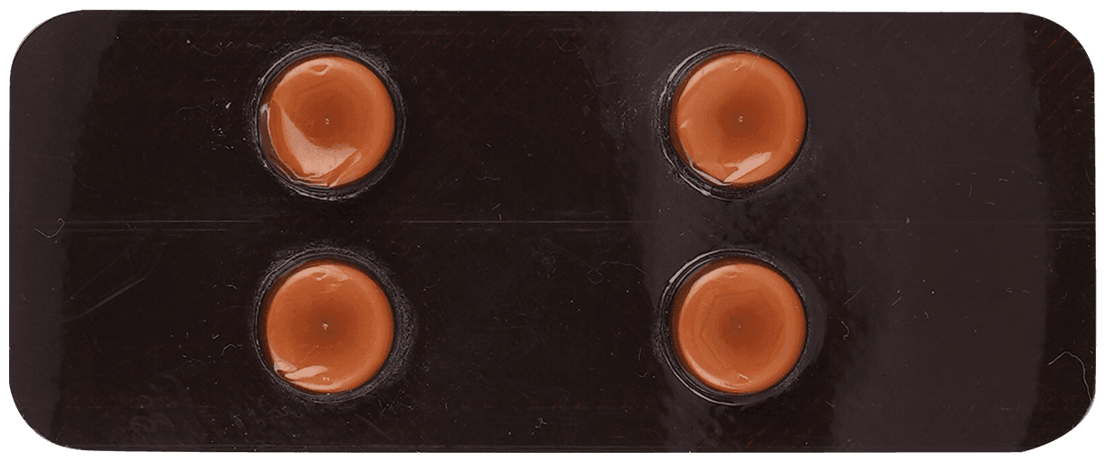ONE CAN 50 TAB 4'S 4'S - Scraped Image