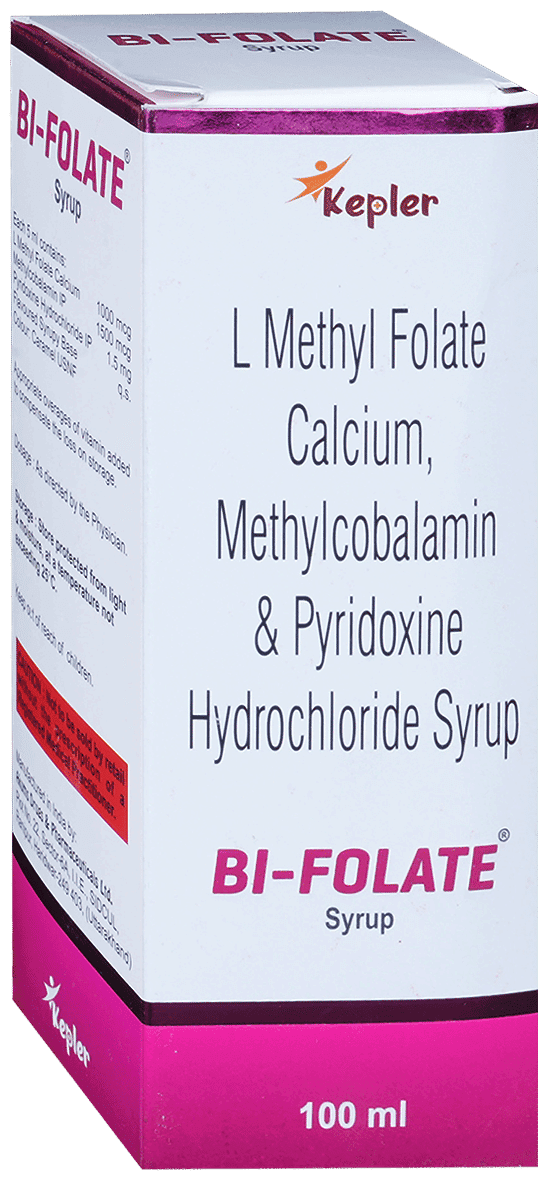 BI-FOLATE SYP 100ML - Scraped Image