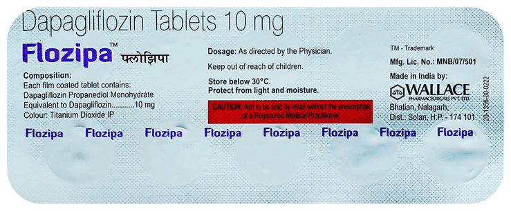 FLOZIPA TABLET 10'S - Scraped Image