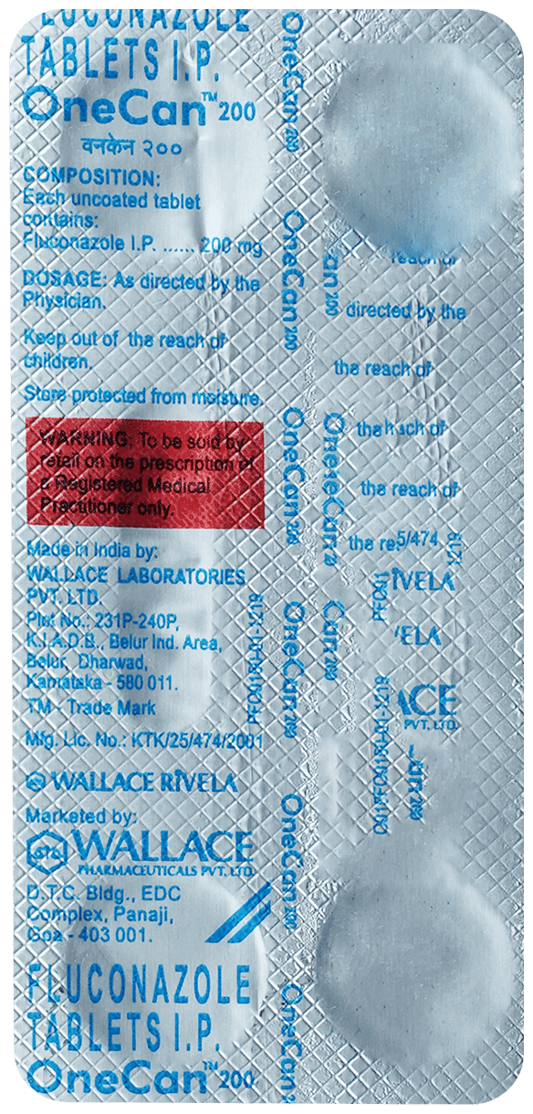 ONE CAN 200 MG 200MG - Scraped Image