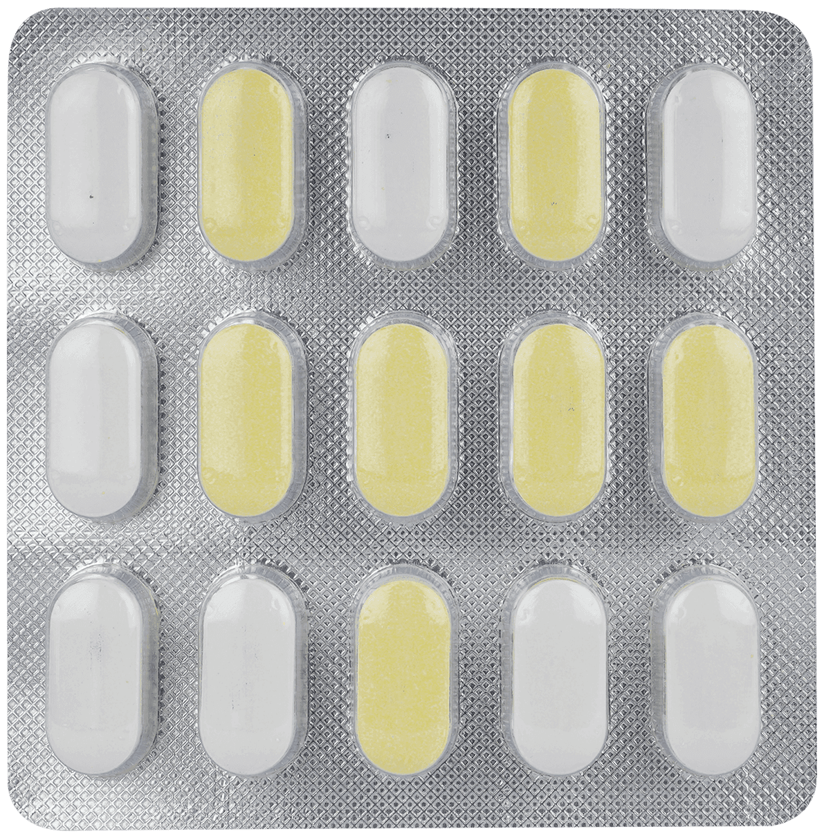 WALAPHAGE G-1 TABLET 15'S - Scraped Image