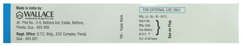 BRITE LITE CREAM 20GM - Scraped Image