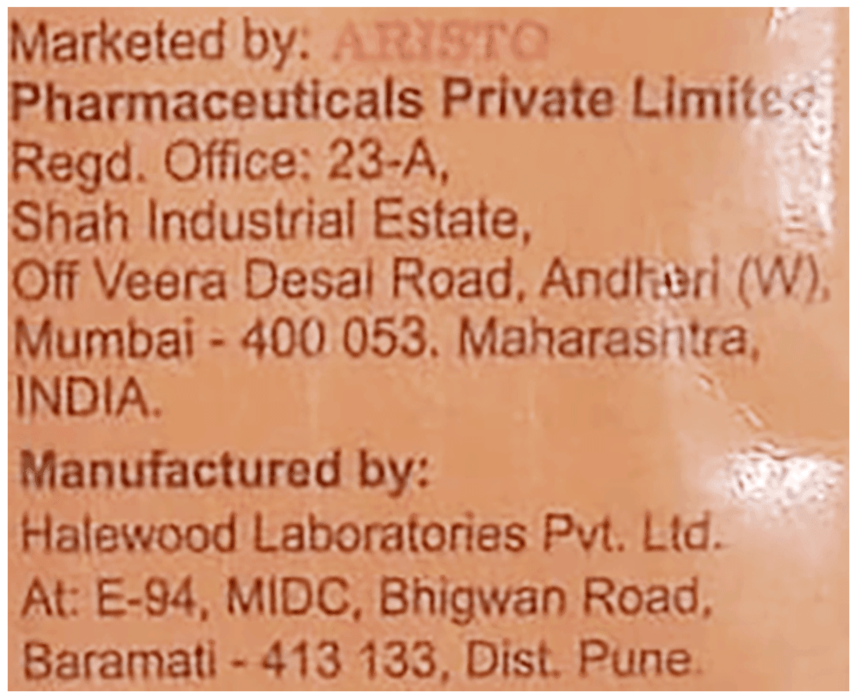 OZOLYTE LIQUID 200ML 200ML - Scraped Image