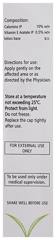 CALORA + LOTION 100ML - Scraped Image