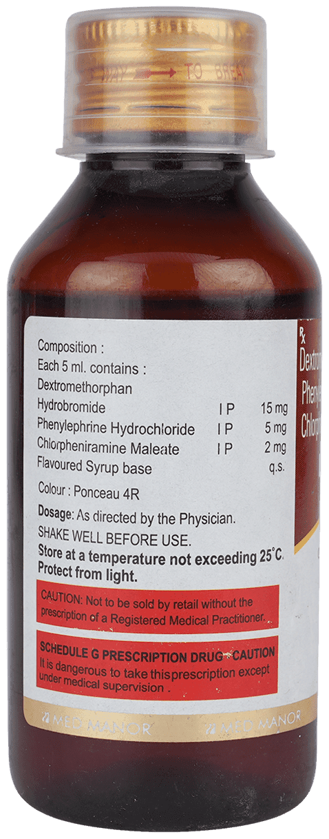 KUFRIL D SYRUP 100ML - Scraped Image