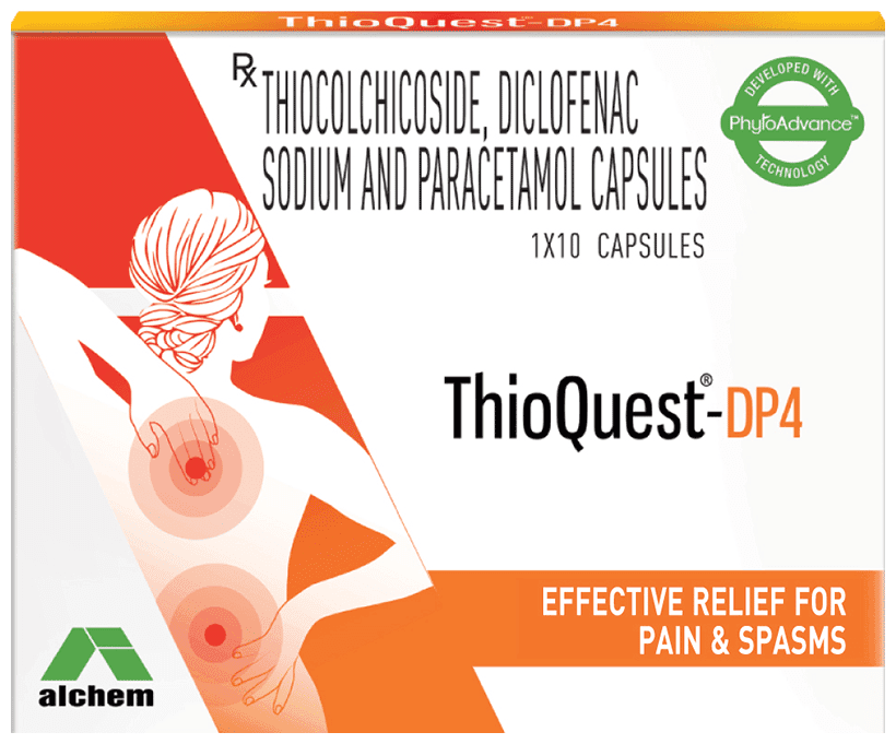 THIOQUEST DP4 - Scraped Image
