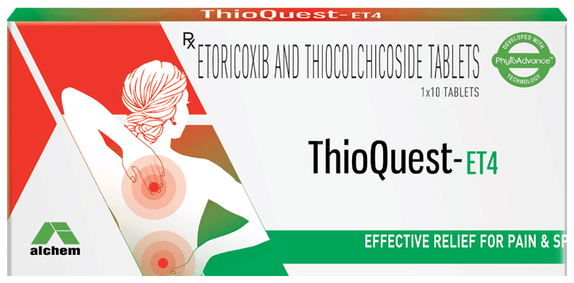 THIOQUEST ET4 ET4 - Scraped Image