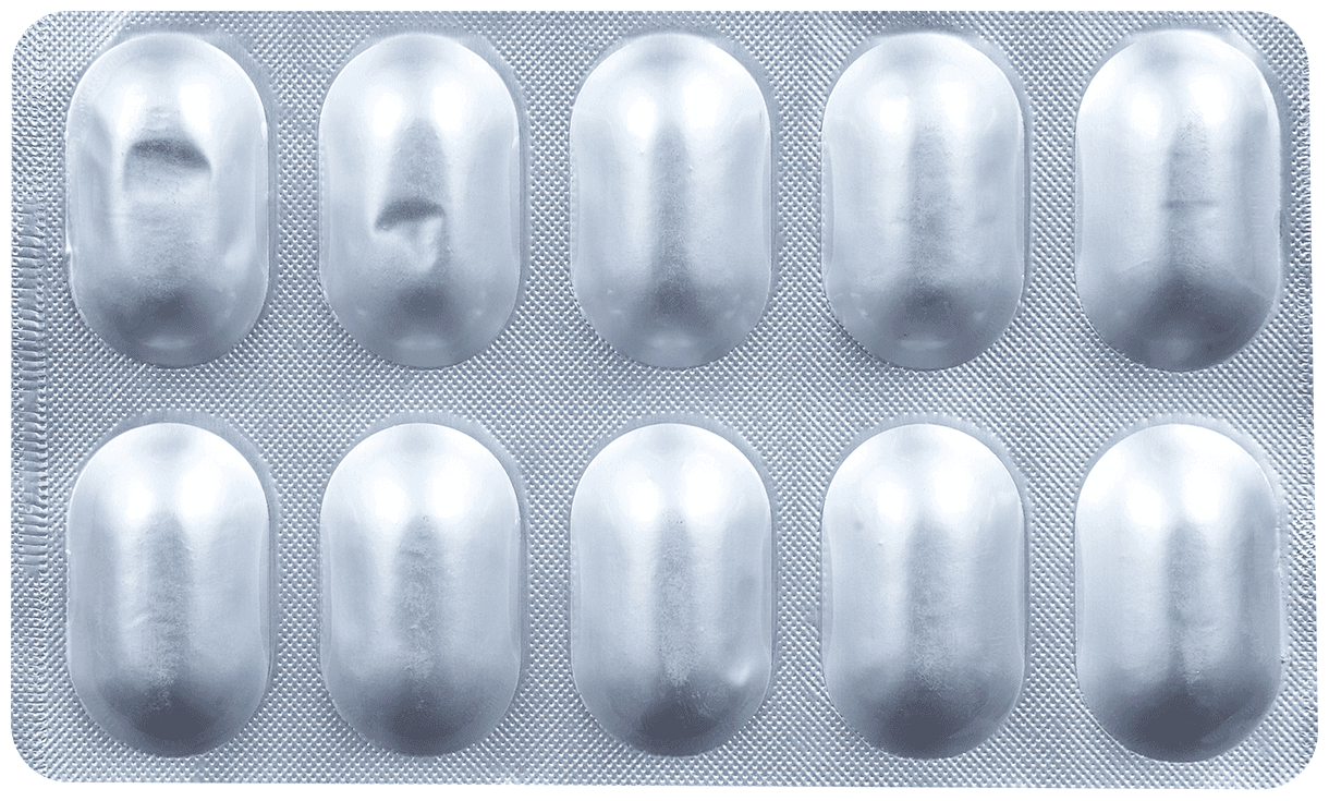 EUGI CAPSULE 10'S - Scraped Image