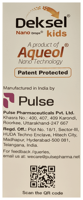 DEKSEL NANO KID DROPS 15ML - Scraped Image