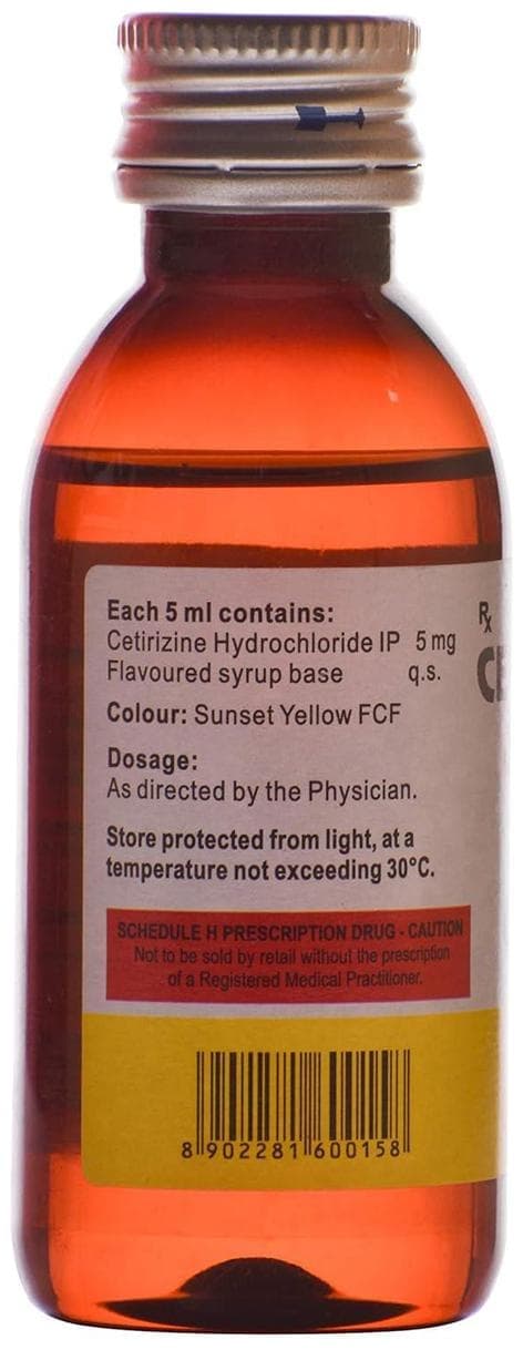 TRIZ-LM SYRUP 60 ML 60ML - Scraped Image