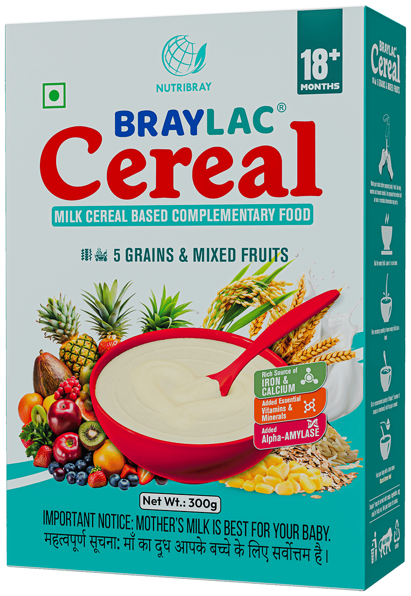 BRAYMIL 1 200GM 200 G - Scraped Image