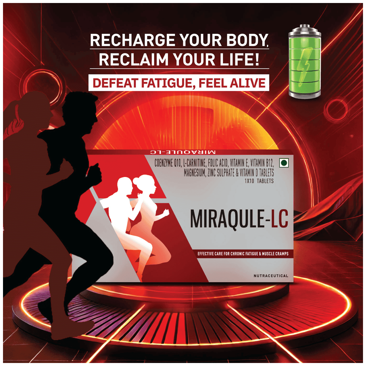 MIRAQULE LC - Scraped Image