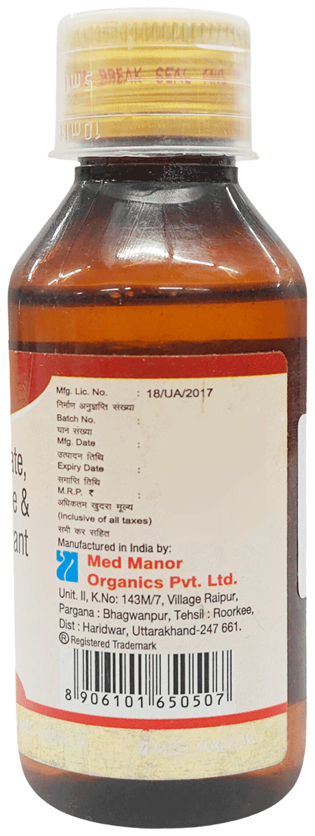 KUFRIL LS PLUS 100ML - Scraped Image