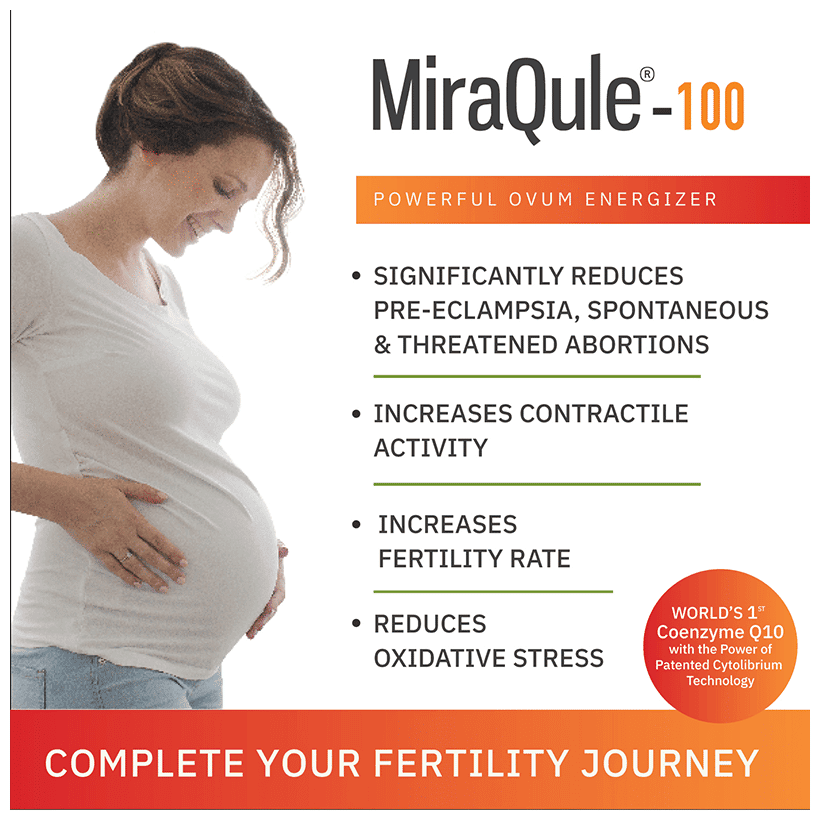 MIRAQULE 100MG(SOFTGEL CAP) 100MG CAPSULE - Scraped Image